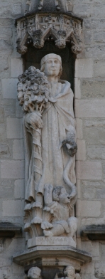 st gummarus
