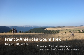Goums USA Goums USA